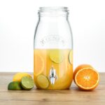 Kilner Drinks Dispenser 3Ltr