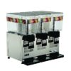 Santos Cold Drink Dispenser 3 Bowls 34-3A