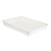 Cambro Pizza Dough Box