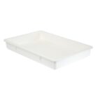 Cambro Pizza Dough Box