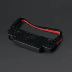 ERC 30/34 Black -Red Ribbon Till Roll
