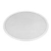 Vogue Pizza Screen Aluminium - 305mm 12"