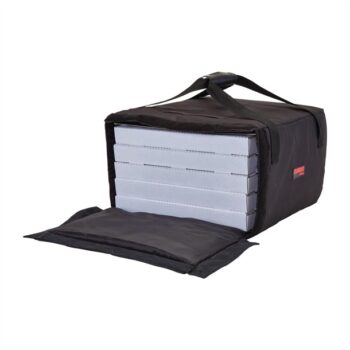 Cambro GoBag Pizza Bag - 495x495x320mm
