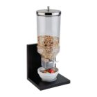 APS Cereal Dispenser Black Base