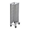 Cambro GN 1/1 Trolley Tall 18 Pan Capacity