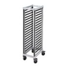 Cambro GN 1/1 Trolley Tall 18 Pan Capacity