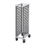 Cambro GN 1/1 Trolley Tall 18 Pan Capacity