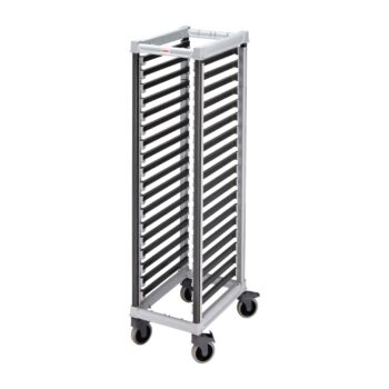 Cambro GN 1/1 Trolley Tall 18 Pan Capacity