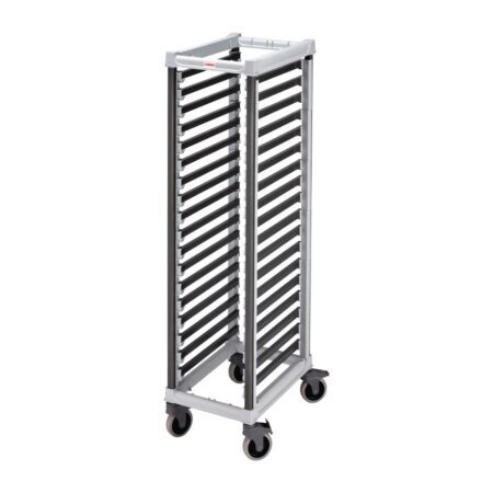 Cambro GN 1/1 Trolley Tall 18 Pan Capacity