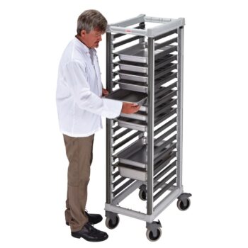 CATERING TROLLEYS