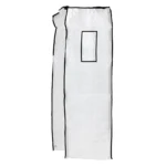 Cambro GN 1/1 Tall Trolley Cover