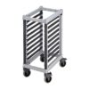 Cambro GN 1/1 Trolley Short 9 Pan Capacity
