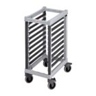 Cambro GN 1/1 Trolley Short 9 Pan Capacity
