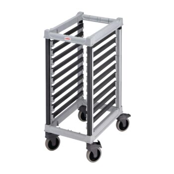 Cambro GN 1/1 Trolley Short 9 Pan Capacity
