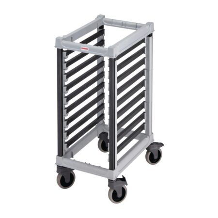 Cambro GN 1/1 Trolley Short 9 Pan Capacity