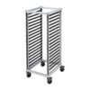 Cambro GN 2/1 Trolley Tall 36 Pan Capacity