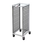 Cambro GN 2/1 Trolley Tall 36 Pan Capacity