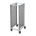 Cambro GN 2/1 Trolley Tall 36 Pan Capacity