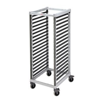 Cambro GN 2/1 Trolley Tall 36 Pan Capacity