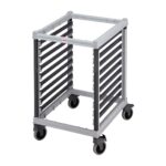 Cambro GN 2/1 Trolley Short 18 Pan Capacity
