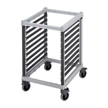 Cambro GN 2/1 Trolley Short 18 Pan Capacity