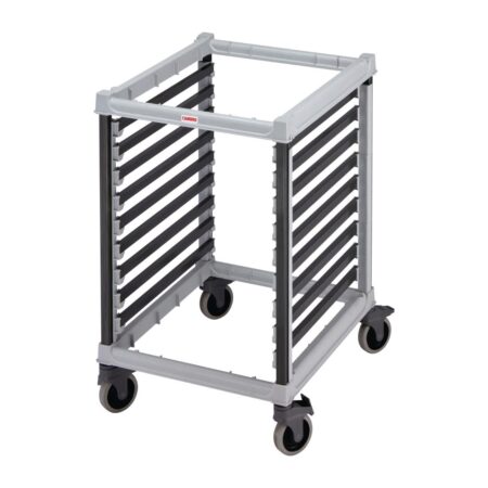 Cambro GN 2/1 Trolley Short 18 Pan Capacity