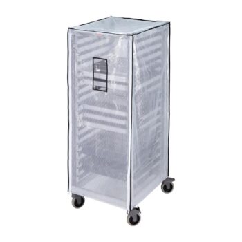 Cambro GN 2/1 Tall Trolley Cover