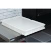 Cambro Polyethylene Pizza Dough Box - 60x40x7cm