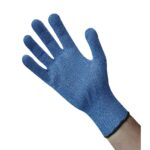 Blue Cut Resistant Glove M