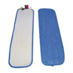 SYR Spare Microfibre Pads (Pack of 10)