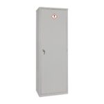 COSHH Cabinet Single Door Grey 20Ltr