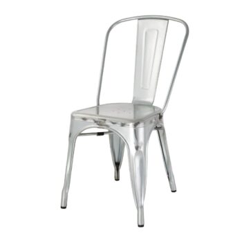 Metal Chairs
