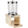 APS Wood Base Juice Dispenser Maple