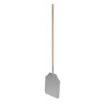 Vogue Pizza Peel Aluminium - 305x355mm