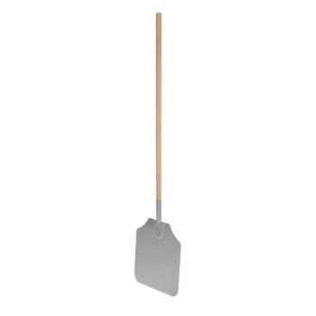 Vogue Pizza Peel Aluminium - 305x355mm