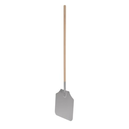Vogue Pizza Peel Aluminium - 305x355mm