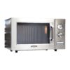 Panasonic Manual Microwave 22ltr 1000W NE1027BTQ