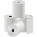 80 x 80mm Thermal Till Rolls