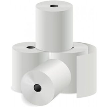 80 x 80mm Thermal Till Rolls