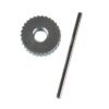 Vogue Bench Can Opener Replacement Cog for CE038 CE039