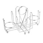 Olympia Table Organiser
