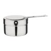 Olympia Chafing Fuel Holder with Damper