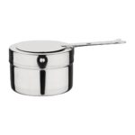 Olympia Chafing Fuel Holder with Damper