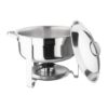Olympia Vienna Chafing Set