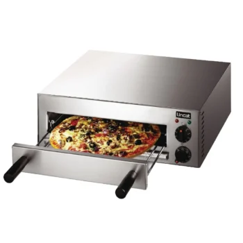 Pizza Oven