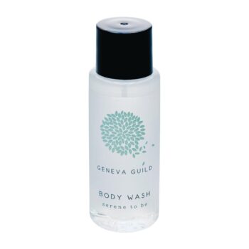 Geneva Guild Shower Gel (Pack of 300)