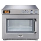 Panasonic Manual Microwave 18ltr 1800W NE1843