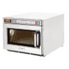 Panasonic Programmable Microwave 18ltr 1800W NE1853