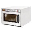 Panasonic Programmable Microwave 18ltr 1800W NE1853