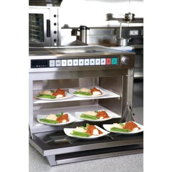 Microwave Ovens
